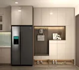 Căn Góc 3PN, 2WC, 86m2 Q7 Riverside: Giá 5.35 Tỷ, View Sông, Đầy Nội Thất - Ảnh 3