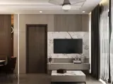 Căn Góc 3PN, 2WC, 86m2 Q7 Riverside: Giá 5.35 Tỷ, View Sông, Đầy Nội Thất - Ảnh 8