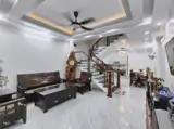 Nhà Mới Minh Khai - 5 Tầng, Ô Tô Tránh - Chỉ 8 Tỷ - Ảnh 3