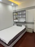 Nhà 5 Tầng Hoà Hưng - 38m2 - Giá 6 Tỷ (TL) - Vị Trí Đắc Địa - Ảnh 1