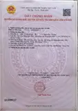 Chủ Bán 8 Nền Liền Kề Phướclong Thọ Gần Kcn Đát Đỏ - Ảnh 1