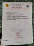 Chủ Bán 8 Nền Liền Kề Phướclong Thọ Gần Kcn Đát Đỏ - Ảnh 3