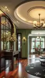 Nhà VIP Ngõ 73 Nguyễn Lương Bằng: Sổ Đỏ Chính Chủ, Quy Hoạch Đường 26m2 - Ảnh 1