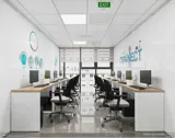 Cho Thuê Văn Phòng Hạng A Thanh Xuân - Lô Góc Quyền Lực, Nội Thất Cao Cấp - Ảnh 3