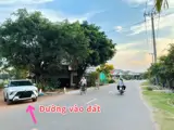 Đất Đẹp – Giá Tốt  - Cần Bán Lô Đất Vị Trí Đẹp Tại Xã Bàu Đồn Gò Dầu Tây Ninh - Ảnh 1