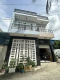 Nhà Vuông Shr 2 Tầng Hxh Né 109M2 – Thạnh Xuân 52 Quận 12 S - Ảnh 1