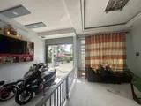 Nhà Vuông Shr 2 Tầng Hxh Né 109M2 – Thạnh Xuân 52 Quận 12 S - Ảnh 3