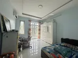 Nhà Vuông Shr 2 Tầng Hxh Né 109M2 – Thạnh Xuân 52 Quận 12 S - Ảnh 4
