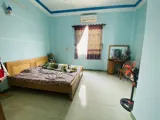 Bán Gấp Nhà Hẽm Huỳnh Tấn Phát, Quận 7 - Vị Trí Vàng,5X19- 8 Ty5 - Ảnh 2