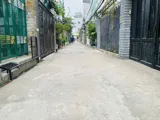 Bán Gấp Nhà Hẽm Huỳnh Tấn Phát, Quận 7 - Vị Trí Vàng,5X19- 8 Ty5 - Ảnh 1
