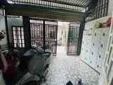 Bán Gấp Nhà Hẽm Huỳnh Tấn Phát, Quận 7 - Vị Trí Vàng,5X19- 8 Ty5 - Ảnh 3