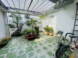 Bán Gấp Nhà Hẽm Huỳnh Tấn Phát, Quận 7 - Vị Trí Vàng,5X19- 8 Ty5 - Ảnh 5