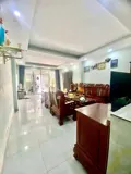 Bán Nhà 3 Tầng Shr 4,5 X 22M Tân Chánh Hiệp, Q12 Hẻm 6M Xe Hơi Gần Gò Vấp - Ảnh 2