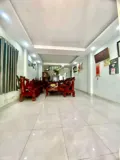 Bán Nhà 3 Tầng Shr 4,5 X 22M Tân Chánh Hiệp, Q12 Hẻm 6M Xe Hơi Gần Gò Vấp - Ảnh 3