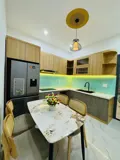 Bán nhà mới 70m² 3 phòng ngủ, Phạm Văn Bạch, Gò Vấp - 6.45 tỷ TL - Ảnh 4