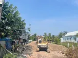 Bán Đất Mặt Tiền Hà Duy Phiên (Tỉnh Lộ 9) Bình Mỹ, Củ Chi – Giá Rẻ Chỉ 10.9 Tỷ - Ảnh 4