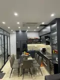 Bán Nhà Hồng Tiến Long Biên, Nhà Mới, Thang Máy- Oto Đõ Cửa,40M Nhỉnh 10 Tỷ( Tl) - Ảnh 1