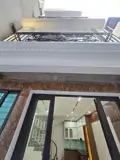 Nhà Ngõ Gốc Đề - 38m² - 5 Tầng - Lô Góc - Giá 7 Tỷ+ - Ảnh 3