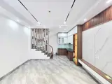 Nhà Ngõ Gốc Đề - 38m² - 5 Tầng - Lô Góc - Giá 7 Tỷ+ - Ảnh 5