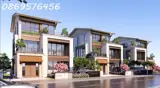 Chuẩn Bị Mở Bán Nhà Ở Ngay Mặt Sông Tắc Nha Trang - ảnh 5
