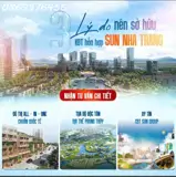 Chuẩn Bị Mở Bán Block Đầu Tiên Dự Án Sungroup Tại Khánh Hoà - ảnh 1