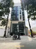Cho Thuê Tòa Nhà Huy Hoàng Quận 2 - Diện Tích 743.6m2 - Ảnh 1