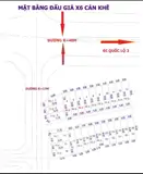 Đất Đấu Giá X6 – Cán Khê, Nguyên Khê, Đông Anh - Ảnh 5