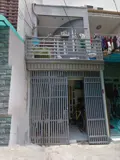 Nhà Vuông Shr 2 Tầng 40M2 – Nguyễn Thị Kiểu Quận 12 S - Ảnh 1