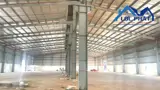 Cho Thuê Xưởng 14000M2 Kcn Đồng Nai Giá Chỉ 3,6Usd/m2 - Ảnh 2