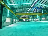 Bán Xưởng 3400M2 Gần Kcn Giang Điền Trảng Bom, Đồng Nai Giá 25 Tỷ - Ảnh 1