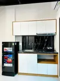 Bán Căn Hộ Dịch Vụ Tân Triều 70Mx9 Tầng Thang Máy, 26 Phòng Khép Kín, Doanh Thu Cao 17.5 Tỷ - Ảnh 4