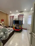 Bán Nhà Đường Hồ Văn Tư, P. Thủ Đức, Tp Hcm, Dt 96M2, 1 Tầng, 3Pn, Sh, Giá 5.8 Tỷ - Ảnh 5