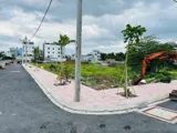 Đất Full Thổ Cư Thạnh Xuân 25, Q12 - Giá F0, Sổ Hồng Riêng - Ảnh 2