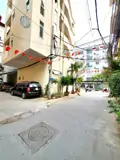 Mặt Phố Văn Cao 90m² Ba Đình - Lô Góc 6 Tầng Thang Máy, Kinh Doanh - Ảnh 6