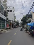 Nhà Cấp 4 Hẻm 6M Thông Thoáng Ra Nguyễn Văn Lượng Sát Bên Công Viên - Ảnh 5