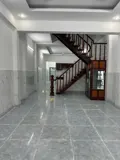 Bán Nhà Trệt Lầu Hẻm 6M 740 Quốc Lộ 13 Phường Hiệp Bình Phước Thủ Đức - Ảnh 2