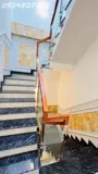 Chỉ 6 Tỷ! Nhà 4 Tầng 5Pn Rộng 72M2 Q12 Nguyễn Ảnh Thủ, Sổ Hồng Chính Chủ - Ảnh 4