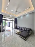 Bán Nhà 3 Tầng Trung Tâm Biên Hòa,Shr Hoàn Công,Đường 2 Ô Tô,Gần Cầu Hang - Ảnh 2