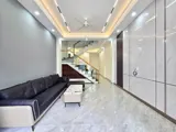 Bán Nhà 3 Tầng Trung Tâm Biên Hòa,Shr Hoàn Công,Đường 2 Ô Tô,Gần Cầu Hang - Ảnh 4