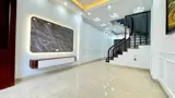 Bán nhà Đan Phượng 43m2, 4 Tầng, Hiện Đại - Gần Trường THPT - Ảnh 1