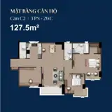 Bán Căn Hộ Terra Luxury Bình Chánh - 79m2 - 4.4 Tỷ - View Đẹp - Ảnh 9