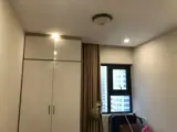 Cho Thuê Căn Hộ 3PN, GoldSeason 47 Nguyễn Tuân - Full Nội Thất Cao Cấp - Ảnh 11