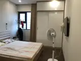 Cho Thuê Căn Hộ 3PN, GoldSeason 47 Nguyễn Tuân - Full Nội Thất Cao Cấp - Ảnh 10