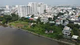 Bán 3 Lô Đất Biệt Thự Ven Sông Mặt Tiền Đường Số 10 - Hiệp Bình Chánh - Thành Phố Thủ Đức - Ảnh 1