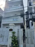 Bán Lô Đất Tặng Dãy Căn Hộ Dịch Vụ Mặt Tiền Hẻm 686 Quốc Lộ 13, Hiệp Bình Phước , Thành Phố Thủ Đức - Ảnh 1