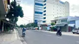 Bán Lô Đất Ven Biển Hiếm Hoi – Hẻm Dã Tượng Thông Hoàng Diệu - ảnh 1