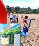  Nhà Đẹp Trung Tâm Cửa Ông – Bán Gấp Với Giá Không Tưởng! - Ảnh 2