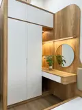 Căn Nhà Hẽm Cầu Dứa Phú Nông Ngay Trung Tâm Phường Tây Nha Trang Chỉ Cần Xách Valy Vào Ở: - ảnh 3
