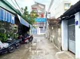 Chính Chủ Bán Đất Tặng Nhà Hẻm Củ Chi, Gần Biển Phạm Văn Đồng - Nha Trang - ảnh 3