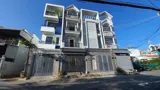 Bán Nhà 4 Lầu Hẻm Xe Hơi 8M Số 4 Đường Số 3, Phường Hiệp Bình Phước, Thành Phố Thủ Đức - Ảnh 1